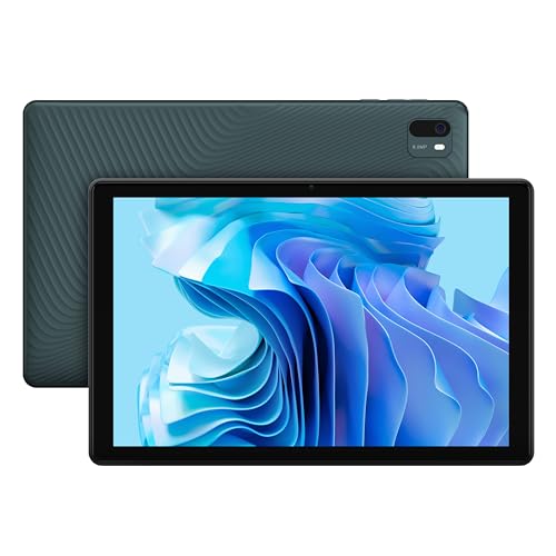 Image of BLU M10L PRO| 2024 | 3-Day Battery | 4G LTE| 10.1 inch Display | 32 /3GB | US Version | US Warranty | Dawn Blue