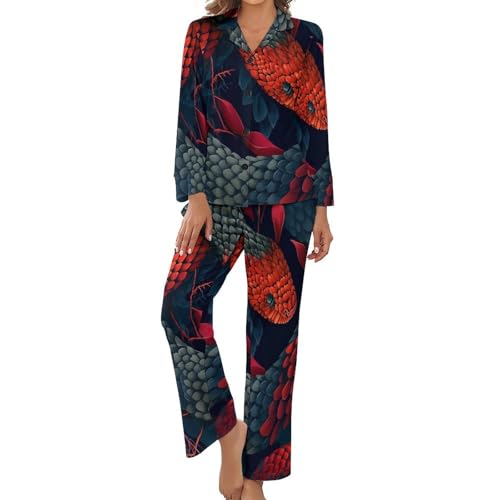 Pyjama femme vêtement d'intérieur chic et cosy pour vos soirées
