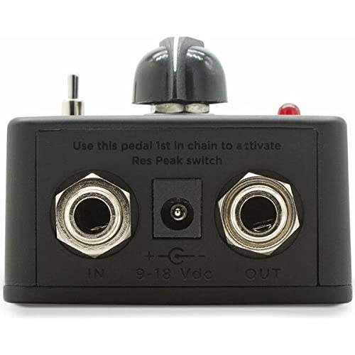 Seymour Duncan Pickup Booster ダンカン ブースター Seymour Duncan Pickup Booster Guitar Effects Pedal | Guitar