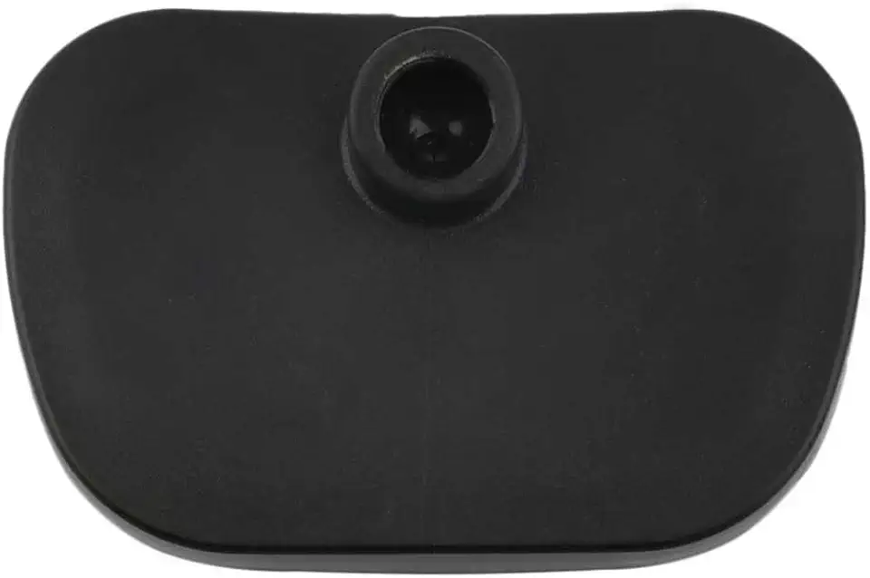 Espelho retrovisor de bebê para assento de carro – Espelho retrovisor interior grande angular extragrande com ventosa e suporte de encaixe, vidro acrílico inquebrável, adequado para todos os veículos