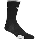 DeFeet International Cyclismo 5-Inch Stripe Sock, Black/White, X-Large