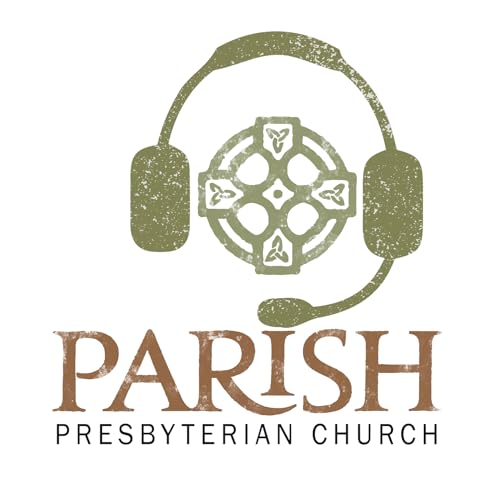 Parish Presbyterian Church cover art