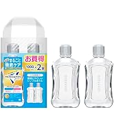 Amazon.co.jp: モンダミン スパイシーミント マウスウォッシュ 洗口液