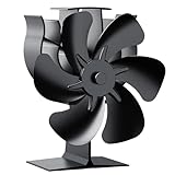 Photo Gallery wopigh 6 pagine ventilatore per camino, ventilatore per camino non elettrico, silenzioso per stufa a legna, per stufe a legna/ceppi/vamino/stufa Photo Gallery wopigh 6 pagine ventilatore per camino, ventilatore per camino non elettrico, silenzioso per stufa a legna, per stufe a legna/ceppi/vamino/stufa