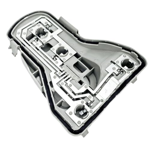 Taillight circuit board gauche Qianly pour feux arrière de voiture porte-ampoules