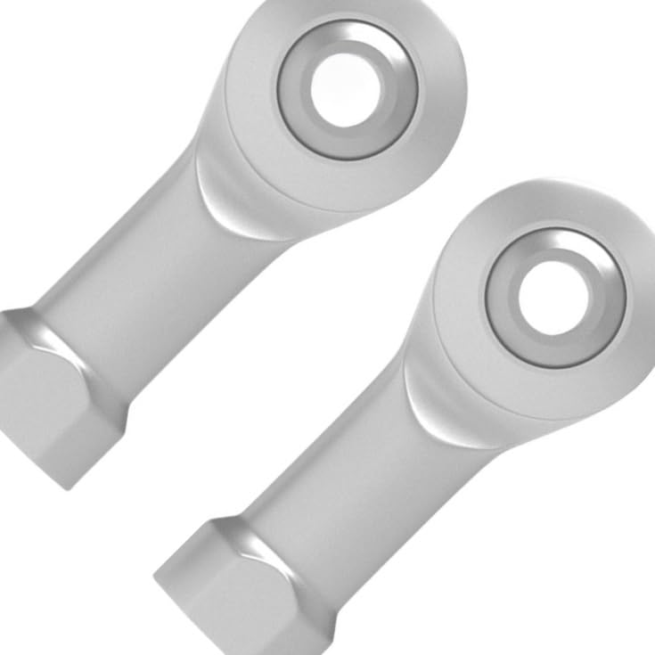 Rodamientos M3 SI3 T/K hembra para corregir holguras en varillas de dirección 6