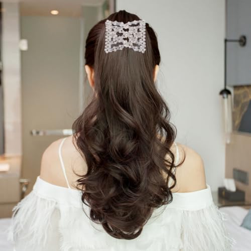 Peine Lovef Easy Comb Magic para cabello miniatura 3