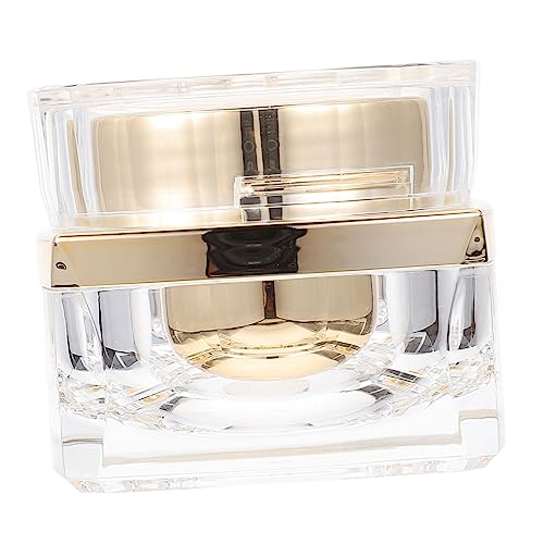 BinZyronic �J��Ԃ��g����ۑ��{�g�� ���ϕi�p�T�u�e�� ���[�V���� �N���[�����[ �A �g�ѕ֗� ���݌v ���^�y�� ���s�L�����v�� (5.4x4.7cm,�S�[���f��)