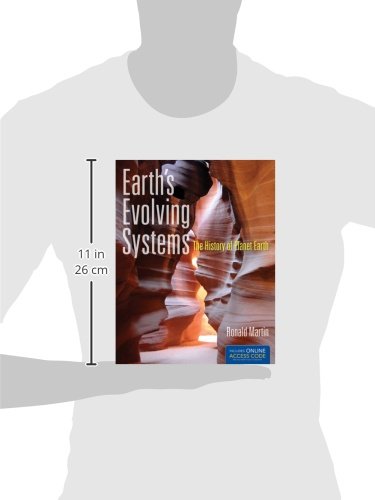 Earth's Evolving Systems: The History of Planet Earth - Image 2