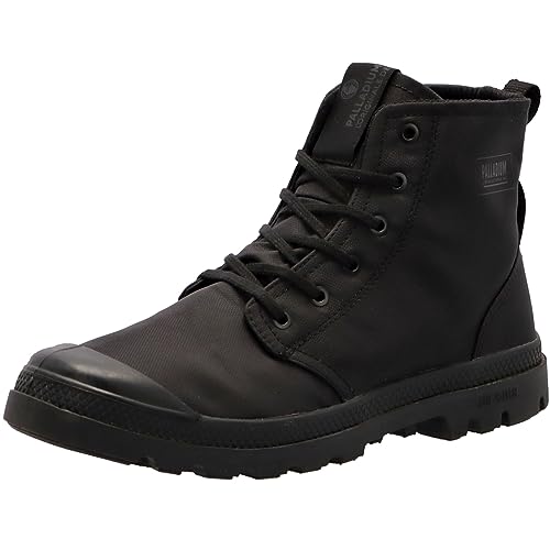 Palladium Unisex-Adult Pampa Hi Seeker Lite+ Wp+