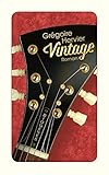 gibson vintage reissue strings  Vintage (detebe)