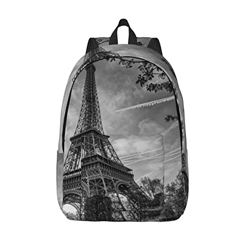 Sac à dos ordinateur portable ergonomique pour soulager le dos des collégiens et lycéens