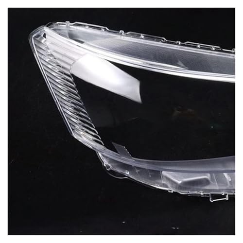 Optique phare NV200 coque de protection haute résistance finition cristal