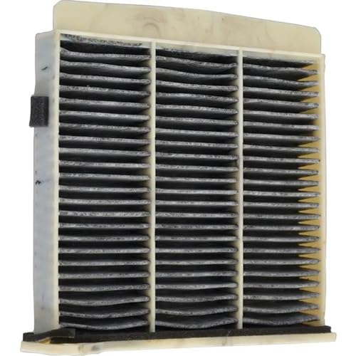 Filtro de aire acondicionado para coche Mitsubishi Lancer Estate Nativa Triton MR398288 4