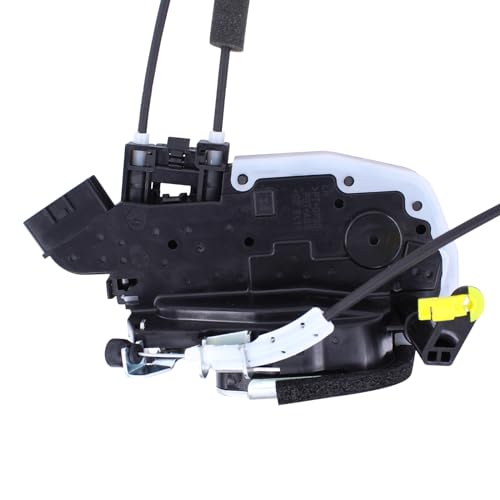 Image of ApplianPar Front Driver Side Door Lock Actuator for Nissan Titan XD Titan 2016-2024
