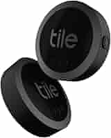 tile 追跡タグ Amazon.co.jp: Tile スターターパック (Mateブラック+Slimセット