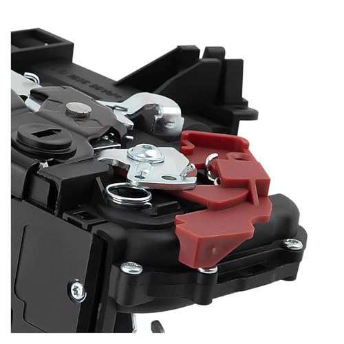 Serrure porte arrière bloquée sur Golf 5 ? Solution 7L0839016