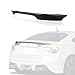 PULips TD Style Rear Trunk Spoiler Compatible with Scion FR-S 2013-2016