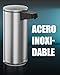 AIKE SensePro Dispensador de jabón automático Imagen de AIKE SensePro Dispensador de jabón automático