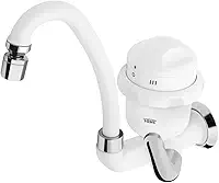 TORNEIRA ELÉTRICA BICA ALTA E MÓVEL PAREDE 220V – 5.400W – FAME
