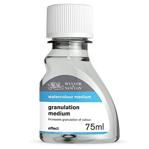Medium di Granulazione Winsor & Newton