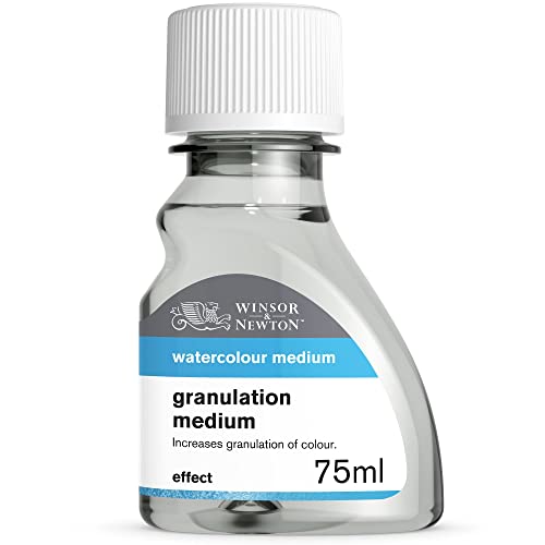 Winsor & Newton - Gel medium granulado (75 ml)