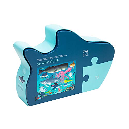 Crocodile Creek, Shark Reef - Image 2