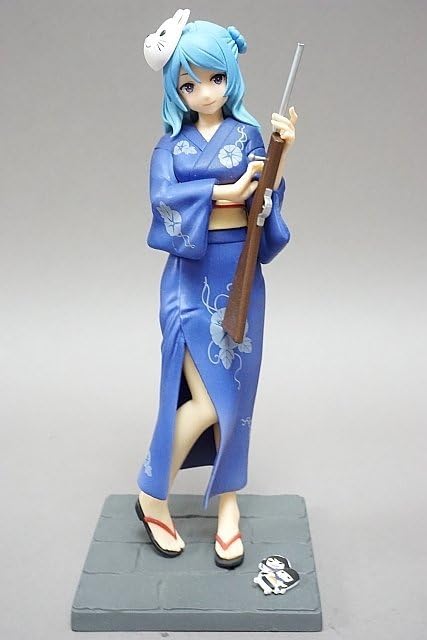 Hobby watch 艦これ 浜風 フィギュア フォトレビュー 艦隊これくしょん