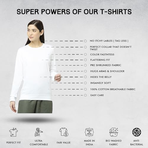 Image of Women Sweatshirt