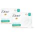 Dove Beauty Bar, Sensitive Skin 4 oz, 16 Bar