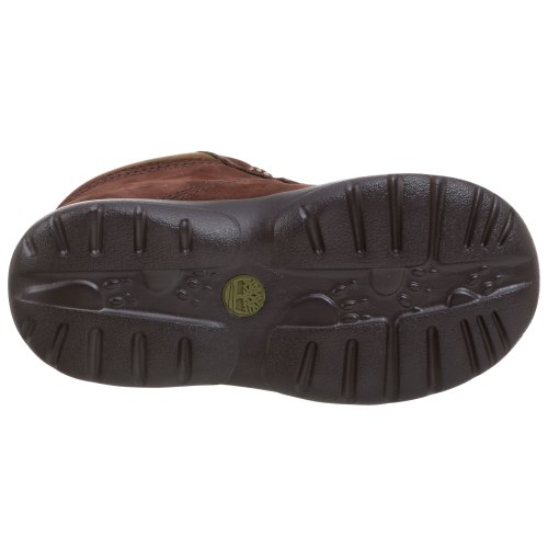 Timberland Toddler Foothills Bootie4
