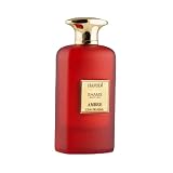 Spray perfum do ciała marki Hamidi idealny dla dorosłych Unisex