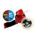 Scotch® Tape Dispenser With 2 Rolls Of Heavy-Duty Shipping Tape, Clear Model # 3850-2ST