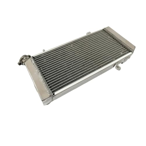 Radiateur en aluminium Suzuki TL1000S 1998 finition premium