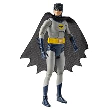 Batman Classic TV Series Batman Collector Action Figure