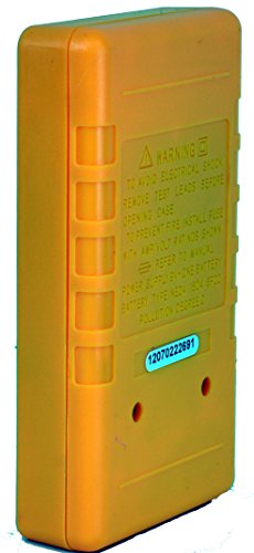 Tekpower Dt830B Lcd Digital Voltmeter Ammeter Ohm Multimeter #TOP3