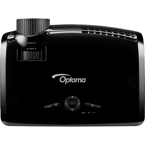 Optoma TX542, XGA, 2800 lumen, networkable, DLP Multimedia Projector