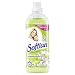 Produktbild Softlan Weichspüler Frühlingsfrisch, 1 x 1l - für verwöhnend weiche Wäsche und einen langanhaltenden Duft