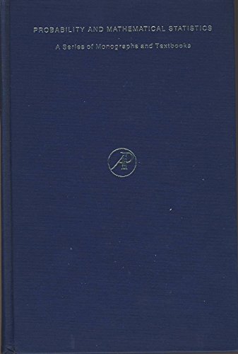 Cluster Analysis for Applications (Probability & Mathematical Statistics Monograph) view 2