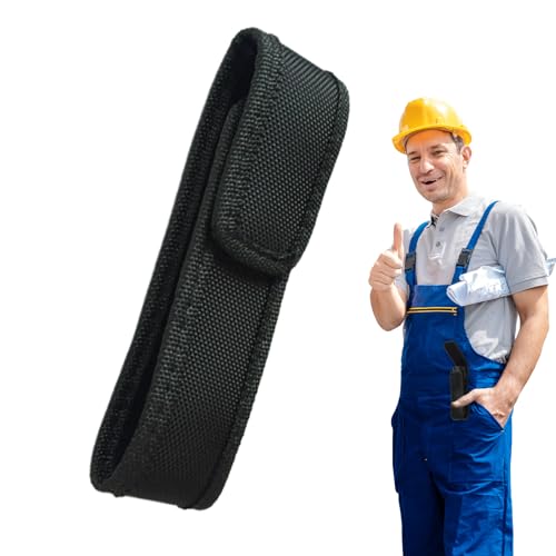 Nexusectar VTDO4 Holster Taschenlampenetui