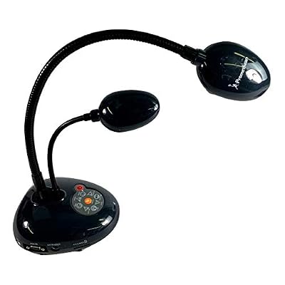 AV324 ActiView Visual Presenter