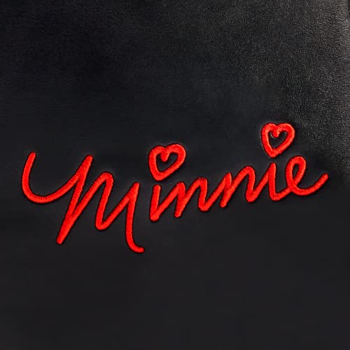 Loungefly Women's Disney Backpack, Multicolor, Mini #TOP4