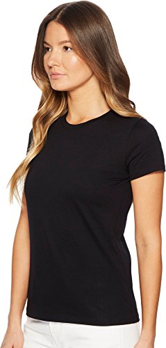 Image of Vince Women's Essential Crew Tee
