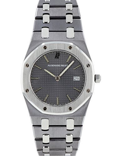 [オーデマ ピゲ] 腕時計 AUDEMARS PIGUET 56175TT.OO.0789TT.01 ロイヤルオーク チャンピオンシップ [中古品] [並行輸入品]
