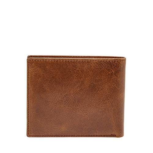Fossil Men's Bifold Passcase Wallet2