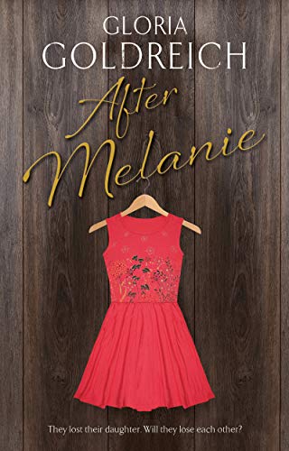 After Melanie Kindle Edition