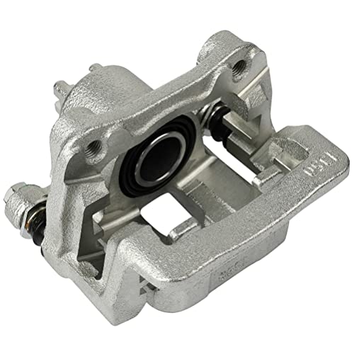 Image of 19B2674 Rear Right Disc Brake Caliper Assembly w /Bracket