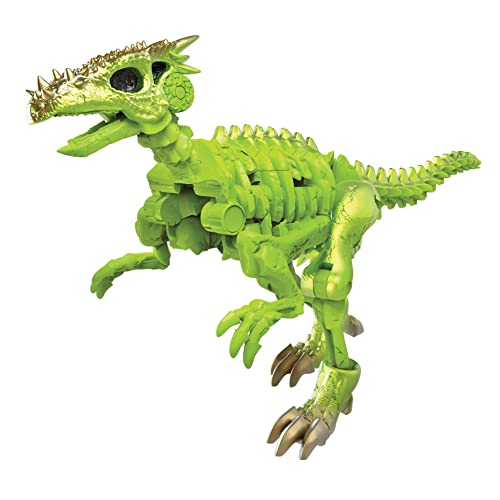 Figuras De Acción, Toy transformers dinosaurios Marca Transformers (3)