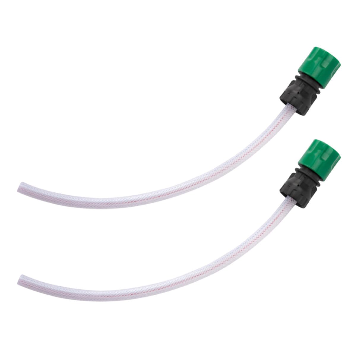 Adaptador de manguera para botellas de refresco con tapón de polipropileno BESPORTBLE