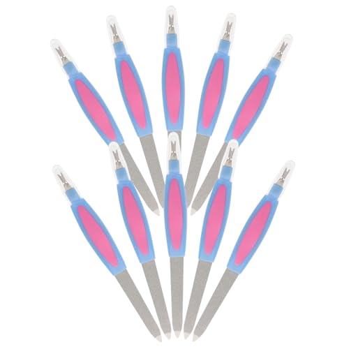 Healvian �l�C���T���f�B���O ���ʃX�e�����X�� 10�� �w�p�܂₷��c�[�� �l�C���A�[�g�c�[�� �l�C���P�A���� �g�ь^ �܎��ӎd�グ�p